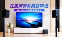 �ڼ�ӵ��ӰԺ������ TCL Q95K �콢�������������