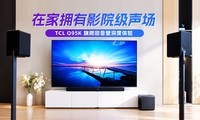 �ڼ�ӵ��ӰԺ������ TCL Q95K �콢�������������