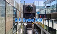 DJI Osmo 360ʲ