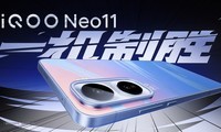 һ����ʤ��iQOO Neo11��Ʒ������