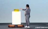 ȫ����һ������AI�ǳ似������