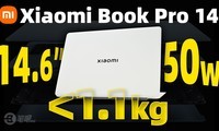 С�׸߶˱ʵ硾����֮������XiaomiBook Pro 14����