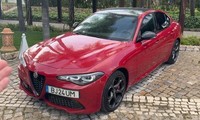 ŷGiulia 1500ʹ