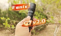 ʵ�������ֵ磬Fenix C7 v2.0�����Լ����