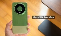 ��Ϊ Mate90 Pro Max �����������