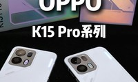 ����ɢ�ȷ��ȣ��߲ʷ�Χ�ƣ�OPPO K15 Pro����
