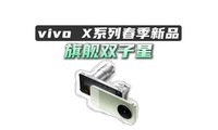 �콢˫���ǣ�vivo X300 Ultra & X300s����