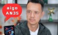 ���ӱ������ܷ��ģ���̨ѧϰ����aigo AN35�е㶫��