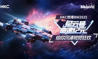HKCȼBW2025ƺټԪӾ