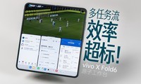 vivoԭ�ӹ���̨��չ���̣�������ǿ��AI���ӣ�