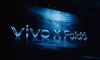 չ�������¿��ܣ�vivo X Fold6��Ʒ������