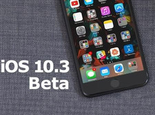 iOS 10.3升级教程及更新介绍