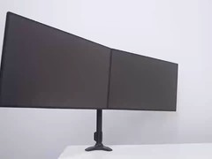 TOPSKYS TI732 ˫����ʾ��֧�� ����ʽ������ת֧��