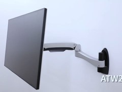 ATW20 ��ʾ��֧�ܣ�ȫ����ڣ�ʡ�ռ�칫����