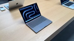 ȫ M4 MacBook Pro ֣ȫϵ 16GB ڴ