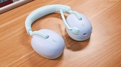  My summer game player, Lashida 308E 100 yuan wireless game headset with high cost performance