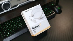 IPX8ˮ32Gڴ棡ϿRunner4Ǵ