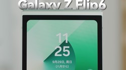 AIС۵Galaxy Z Flip 6ˣ