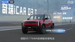   iCAR 03Tײ⡱ɼ