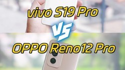 vivo S19 ProOPPO Reno12 Pro˭ֵ