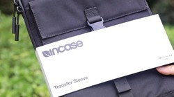  INCASET light and thin liner bag, with it, you can travel with light weight!
