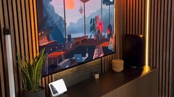  Let your E-sports room dazzle, and the perfect collision of light and color