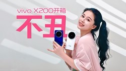 ң治󣡾ǵĲ~vivo X200