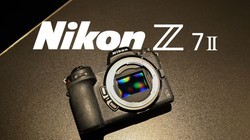 Nikon Z7IIӰľʫƪ῵Z7IIʹ