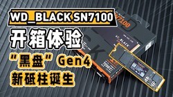 WD_BLACK SN7100 ̡Gen4