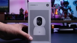  Xiaomi Smart Camera C700: a new guard of family security, guarding the time of watching children and pets in an all-round way