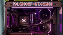 i914900KF+RTX4090D