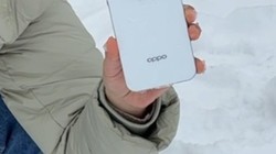 ֻսOPPO Find X8֮ĻȦѩ