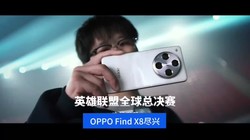 ѶӢķ֮һƬOPPO Find X8ʵ