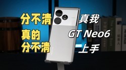ֲ壬ͷֲ壡GT Neo6