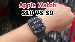 S9Լ۱ȣApple Watch S10ԱS9