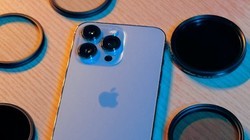 想提升画质就给手机配个外置滤镜吧