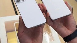 华为Mate70 红枫原色影像，这么离谱…