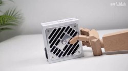 电源也支持软件监控了！