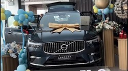 为什么选择沃尔沃？