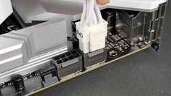 老表手把手教你怎么插机箱线