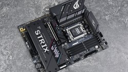 ˶ROG STRIX B850 E GAMING WIFI׷ 9800X3Dƴ