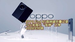 OPPO Find N5Ƽ¼Сϱҹ֮4·ݼ