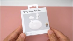 ĺܰʣOPPO Enco Air4 Pro飡