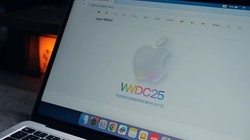 WWDC25ըѸ?ֵϵͳʹ˵