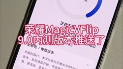 ҫMagicVFlip9.0ڲ汾