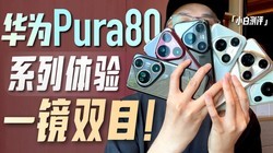 ΪPura80ϵ飺ڿƼһ˫Ŀ ô£