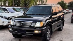 07׿˹ LX470