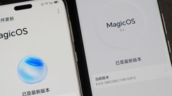 MagicOS 9.0ԱMagicOS 8.0Щ