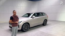 ڻˣý2025ȫһ ֶXC90