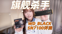 WD_BLACK SN7100̬Ӳ